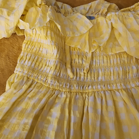 NEW DRESS ANTONIO/MELANY - Picture 4 of 10